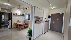 Blk 402B Toa Payoh Ridge (Toa Payoh), HDB 4 Rooms #555131821